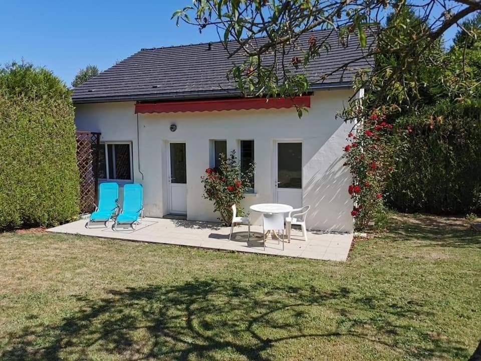 Maison A 15 Min A Pied Du Port Du Treport Eu (Seine-Maritime) Exterior photo